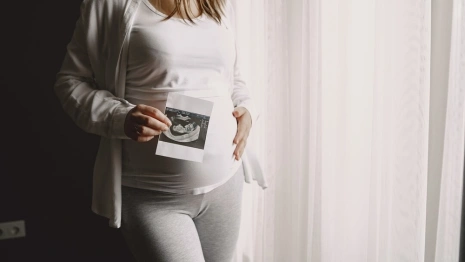 Одна из дочерей погибшей во Владимирским перинатальном центре женщины родилась живой