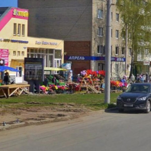 Во Владимире рынок на улице Егорова приведут в порядок