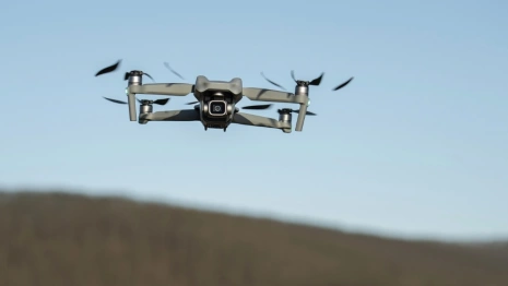 Жители Владимирской области 89 раз сообщили о БПЛА