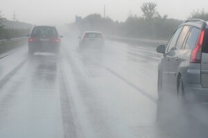 Федеральную трассу М-12 во Владимирской области зальет дождями