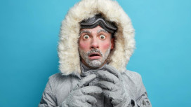 Владимирскую область ждет экстремально холодный февраль