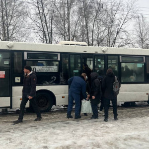 Во Владимире выставили на торги автобусные маршруты №20 и 22с