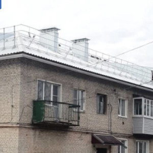 В одном из районов Владимирской области на капремонт домов выделили 54 млн рублей