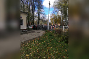 В Александровском районе эвакуировали школу из-за ложного доноса о минировании