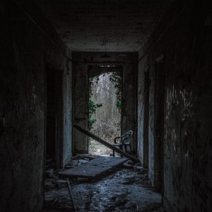 Во Владимире нашли два опасных заброшенных здания