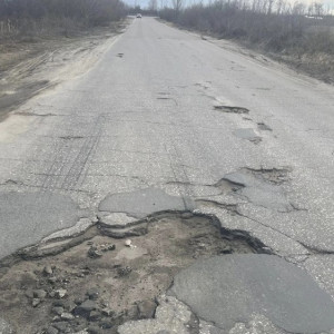 Чиновники из Вязников попали под суд за огромные ямы на дорогах