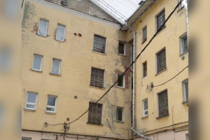 Во Владимире организовали собрание из-за скандальной реставрации дома купца Тарасова