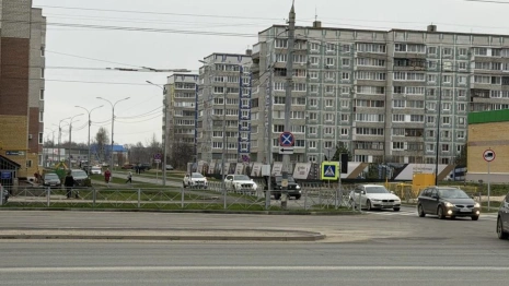 В Коврове запустят новые ливневые очистные сооружения