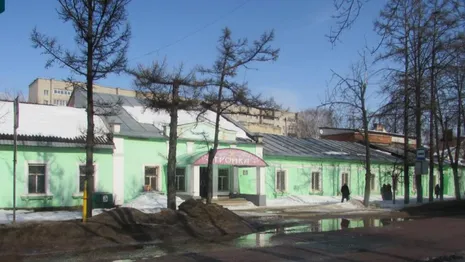 Во Владимирской области отреставрируют здание Императорского конного завода