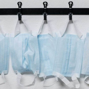 Во Владимирской области прирост зараженных COVID-19 снижается шестой день подряд