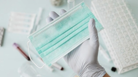 Во Владимирской области ковидом заболели 146 человек