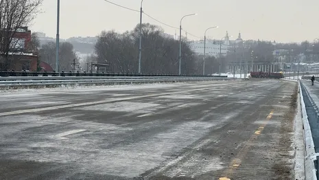 Во Владимире «поставили на паузу» идею назвать мост в честь Александра Невского