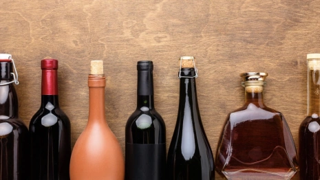 Во Владимирской области 65 человек умерли из-за отравления алкоголем