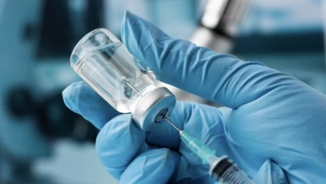 Детей во Владимирской области вакцинируют против гриппа