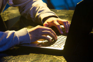 Беженец с Украины призывал владимирцев к террору