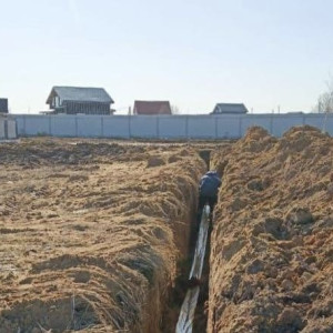 Уровень газификации во Владимирской области обогнал показатель по стране