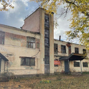 В Вязниках бывшее здание танцпола признали аварийным