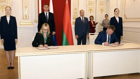 Муром и Суздаль начнут сотрудничать с Беларусью