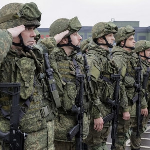 Во Владимирской области создали «часть-накопитель» для потерявшихся мобилизованных