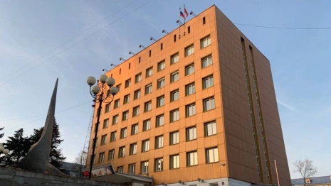 Доход самого богатого депутата владимирского горсовета составил 284 тысячи в день