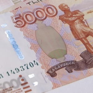 Во Владимирской области число поддельных купюр сократилось на четверть