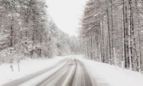 2-дневная метель и ураганный ветер накроют Владимирскую область