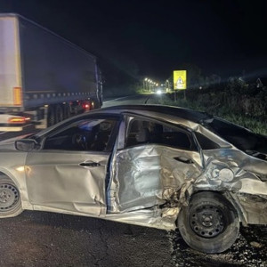 Два водителя попали в больницу после ДТП в Суздальском районе