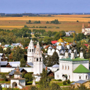 Реставрацией Гостиного двора в Суздале займутся московские и питерские студенты  