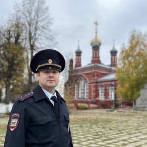 Во Владимирской области выбрали лучшего участкового