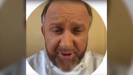 Во Владимирской области прошли съемки программы «На ножах»