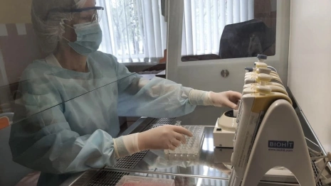 Во Владимирской области с людей сняли 12 зараженных болезнью Лайма клещей