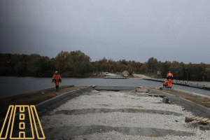 Во Владимирской области до конца года отремонтируют 3 моста