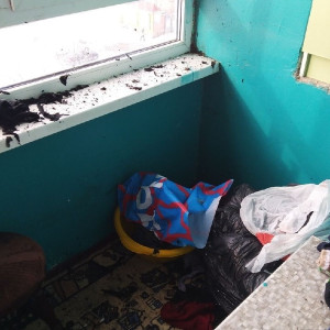 Во Владимирской области 9-летний мальчик потушил пожар в квартире