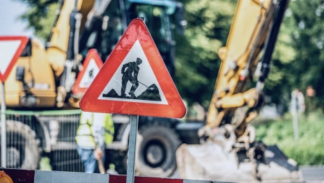 Павловский мост в Коврове запланировали полностью открыть раньше срока