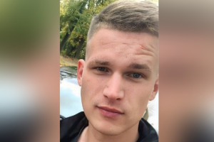 Во Владимирской области пропал 24-летний парень с татуировкой на руке