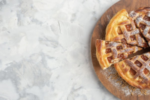 Во Владимирской области появилось производство замороженной выпечки