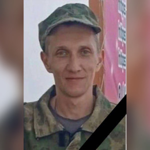 Во Владимирской области похоронили погибшего в зоне СВО замкомандира