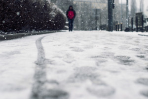 Во Владимирской области ввели желтый уровень опасности