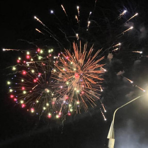 Где лучше смотреть салют на День города-2025 во Владимире?