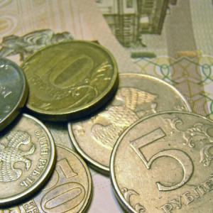 Зарплата во Владимирской области выросла на 1%