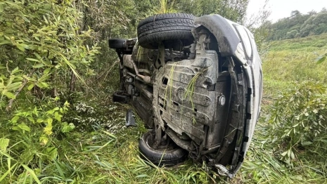 За неделю в ДТП на дорогах Владимирской области получили травмы 52 человека