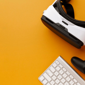 В России задумались над производством отечественных видеоигр