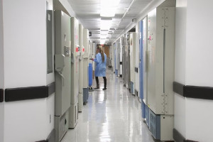 В Коврове станция скорой помощи накопила долги в 1,8 млн рублей