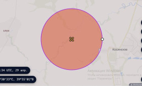 Жителей Юрьев-Польского района предупредили о полетах БПЛА в мае