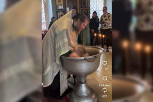 Во Владимирской области началась травля священника после скандального видео