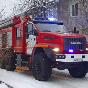 В Александрове 69-летний пенсионер погиб на пожаре