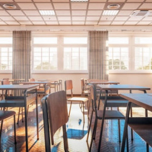 Школу №37 во владимирском поселке Балакирево объединят со школой с «позорным» туалетом