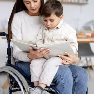 Родителям ребенка-инвалида из Мурома вернули деньги за покупку корсета