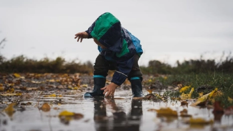 Во Владимирской области синоптики дали прогноз на рабочую неделю 