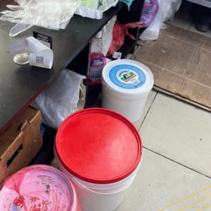 Во Владимире назвали причину массового отравления шаурмой